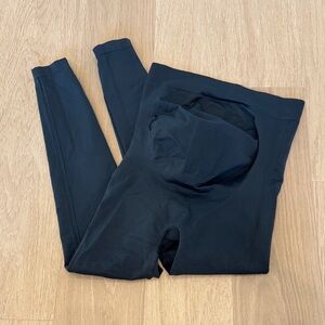 BLANQI Women's Maternity Leggings